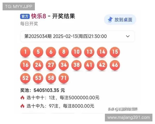 福彩145期开奖结果揭晓，最新中奖号码公布